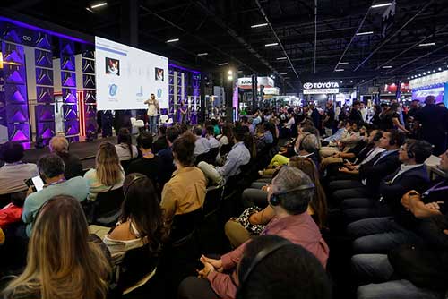 Interlog Summit muda formato e amplia foco em IA, intralogística e descarbonização