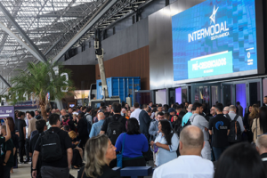 Da logística ultraexpressa ao freight forwarding global: expositores antecipam tendências na Intermodal 2026