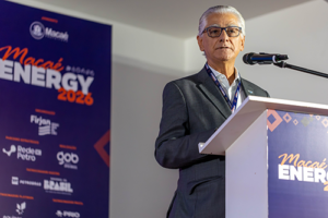 Com recorde de público, feira e congresso do Macaé Energy 2026 reúnem principais players do mercado