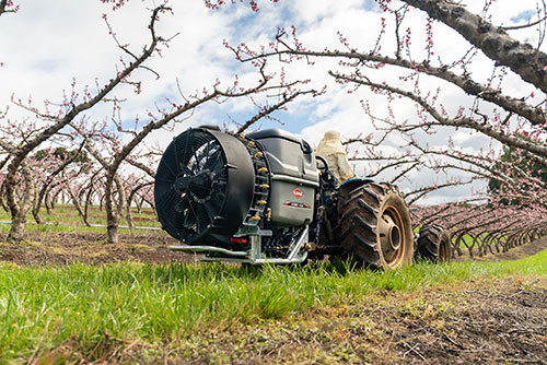 Soluções para a orizicultura são destaques da KUHN do Brasil na Expodireto Cotrijal 2026
