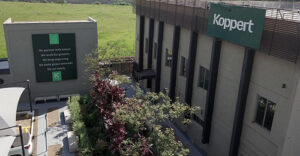 Koppert confirma participação na Agro Rosário 2026, o maior evento do agronegócio do Oeste da Bahia