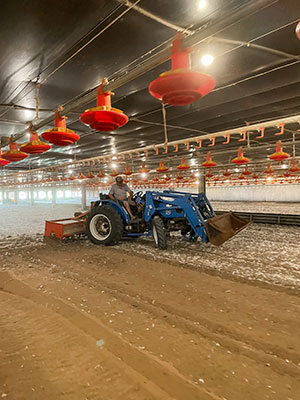 Entre os destaques da multinacional Sul Coreana na feira, que acontece de 9 a 13 de março, estão os modelos R