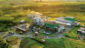 Nova tecnologia mira ganhos adicionais de R$ 34 milhões por ano em usinas de etanol de milho