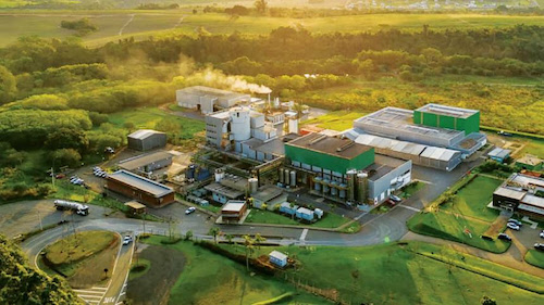 Nova tecnologia mira ganhos adicionais de R$ 34 milhões por ano em usinas de etanol de milho