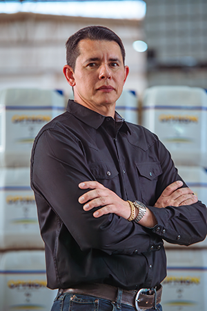 CEO da Mato-grossense Sell agro entra na lista dos 100 mais influentes do agronegócio brasileiro