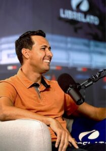 Podcast "De Carga em Carga" da Librelato destaca protagonismo do caminhoneiro autônomo no Brasil