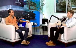 Podcast "De Carga em Carga" da Librelato destaca protagonismo do caminhoneiro autônomo no Brasil