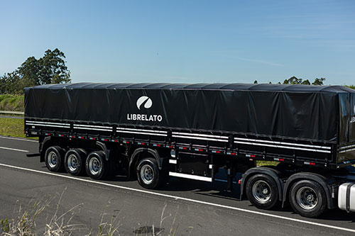 Librelato e Multicom participam da AgroRosário 2026 ampliando atuação no agronegócio do Oeste Baiano