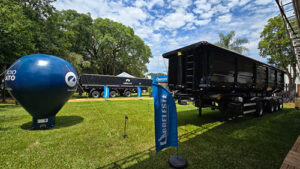 Librelato reforça presença no Sul e leva soluções para o agronegócio na Expobel 2026