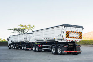 Nova Linha Basculante da Librelato reduz custos operacionais