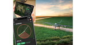 Lindsay apresentará sistema de monitoramento de alinhamento de torres e novo pneu para irrigação na Expodireto Cotrijal