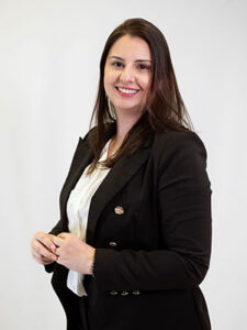 Link-Belt marca o Dia da Mulher com liderança feminina acima da média nacional