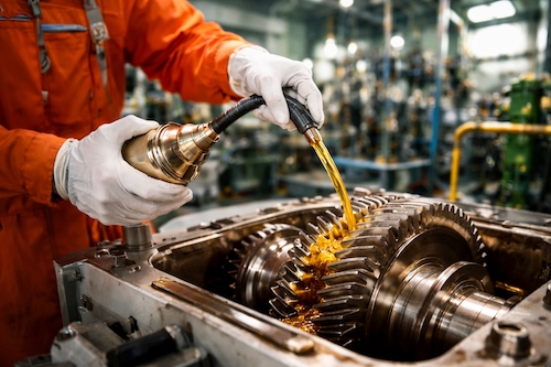 O que está em jogo na indústria e como a logística de lubrificantes especiais movimenta a economia nacional em 2026