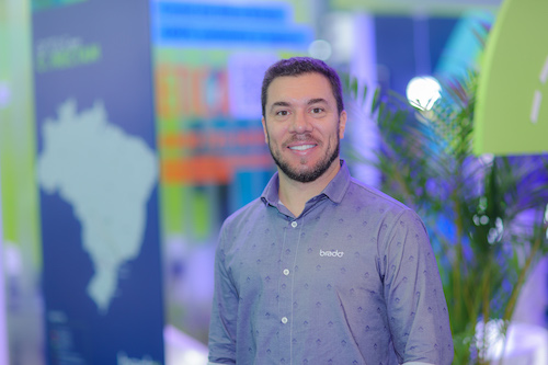 Brado Logística cresce 16% em receita e alcança R$ 790 milhões em 2025