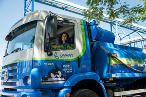 Centro de Coleta em Juazeiro amplia coleta de óleo lubrificante usado no sertão do Nordeste