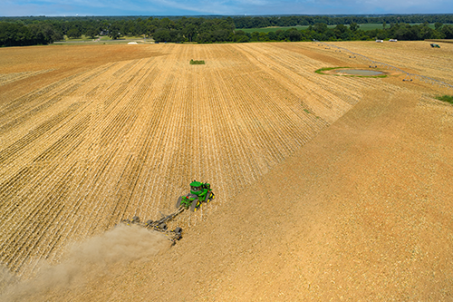 Agronegócio americano tem oportunidades para a indústria brasileira