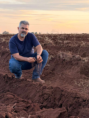 Agronegócio americano tem oportunidades para a indústria brasileira