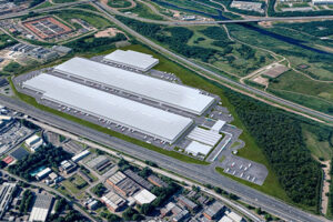 Marq Logistics aluga 220 mil m² em novo empreendimento em Guarulhos