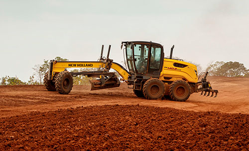 Máquinas de construção ganham espaço no agro e impulsionam eficiência no campo; Bamaq Máquinas leva soluções à Femec 2026