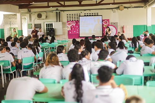 Nutec desenvolve revestimentos comestíveis e filmes biodegradáveis para conservação de alimentos