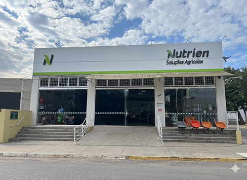 Casa do Adubo/Nutrien apresenta mais de 10 mil soluções e tecnologias exclusivas na FEAPS 2026