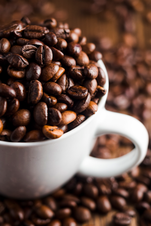 Safra recorde de café em 2026 reforça importância do manejo eficiente de plantas daninhas nas lavouras