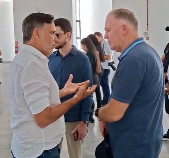 NetZero e Governo do Espírito Santo discutem uso de biochar em escala para recuperação de áreas degradadas e restauração florestal no Estado