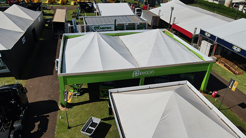 Mato Grosso dita o ritmo do agro e eleva exigência por máquinas de alta performance