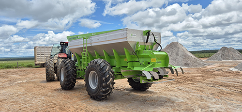 Mato Grosso dita o ritmo do agro e eleva exigência por máquinas de alta performance