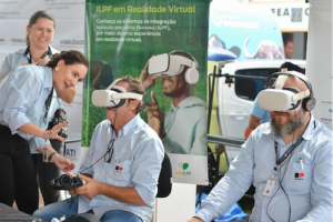 Agrishow destaca soluções tecnológicas que contribuem para agronegócio mais sustentável