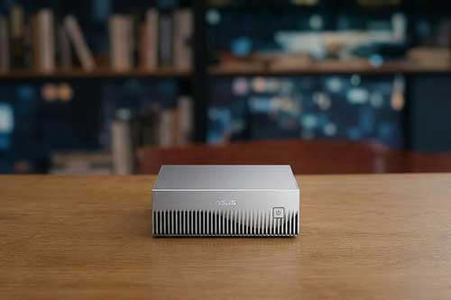 Positivo Servers & Solutions anuncia parceria com a ASUS para lançamento, no Brasil, do supercomputador de IA compacto Ascent GX10