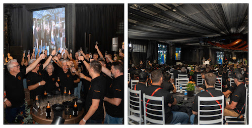 RIO celebra os 80 anos fortalecendo parcerias e olhando para o futuro