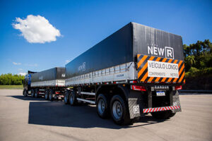 Randon marca presença na 26ª Expodireto Cotrijal