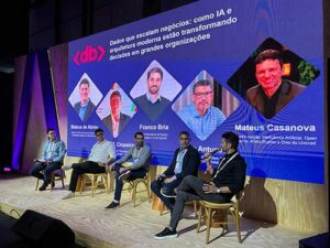 Randoncorp reforça protagonismo em inovação no South Summit Brazil com RV e DB