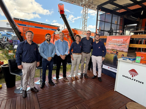 Rands passa a administrar consórcio da Indutar e amplia presença no agronegócio