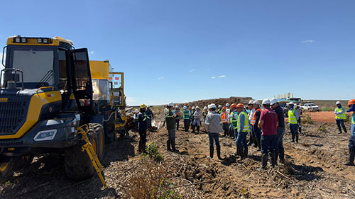 Reflorestar expande atuação em SP e abre vagas de emprego em Lençóis Paulista