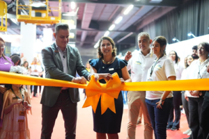 Rental Fair bate recorde e movimenta R$ 220 milhões em negócios de locação