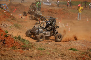 Equipe Poli Baja da USP é campeã da 31ª Competição Baja SAE BRASIL Etapa Nacional