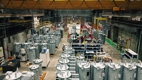 SKA lança nova marca SKA MES: um ecossistema de soluções para gestão da produção