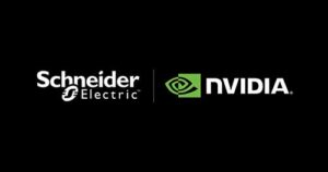 Schneider Electric se une à NVIDIA para desenvolver blueprints validados para projetar, simular, construir e operar fábricas de IA em escala de GW