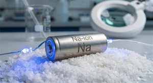 Projeto do Senai Paraná aposta no sódio para revolucionar o armazenamento de energia