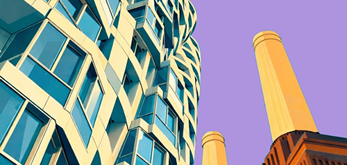 Seminário Internacional de Retrofit trará exemplos icônicos de Paris e Londres para São Paulo