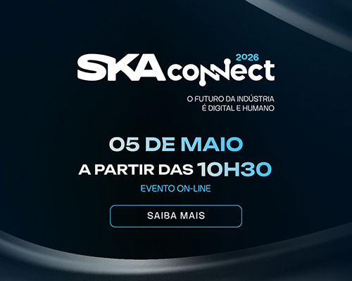 Stara abre série de confirmações do SKA Connect 2026 com case de transformação e inovação no agronegócio 