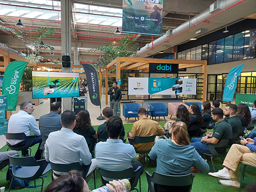 Inteligência Artificial ganha protagonismo no agro durante o 7º AgriforLife Talks