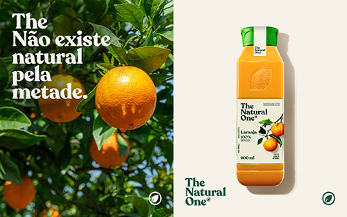 Do campo à mesa: Como a líder no setor de sucos naturais, The Natural One, assumiu o controle da safra para crescer 30%