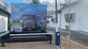 AGRO: pesagem anti-fraude é pauta na Farm Show