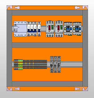 Tramontina disponibiliza biblioteca técnica na plataforma Eplan