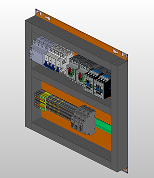 Tramontina disponibiliza biblioteca técnica na plataforma Eplan
