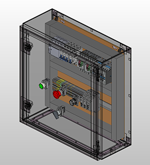 Tramontina disponibiliza biblioteca técnica na plataforma Eplan