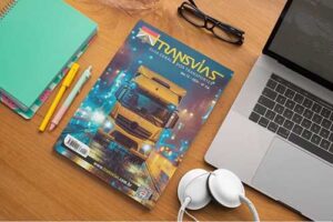 Na era das margens apertadas, eficiência vira condição de sobrevivência na logística brasileira